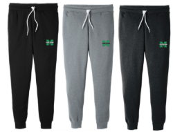 Picture of Mason Color Guard Bella Joggers