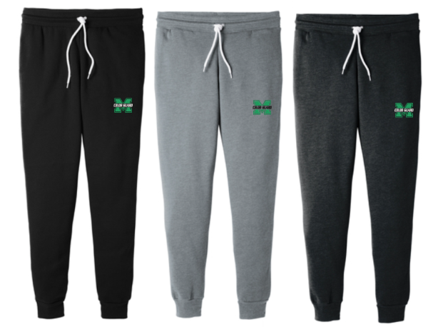 Picture of Mason Color Guard Bella Joggers