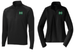 Picture of Mason Color Guard Sportwick 1/2 Zip Pullover