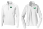 Picture of Mason Color Guard Sportwick 1/2 Zip Pullover