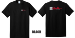 Picture of Clayton Industries Unisex Cotton Short Sleeve T-shirt