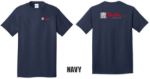 Picture of Clayton Industries Unisex Cotton Short Sleeve T-shirt