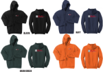 Picture of Clayton Industries Essential Fleece Hoodie
