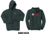 Picture of Clayton Industries Essential Fleece Hoodie
