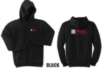 Picture of Clayton Industries Tall Essential Fleece Hoodie