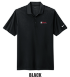 Picture of Clayton Industries NIKE Dri-FIT Micro Pique Polo
