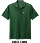 Picture of Clayton Industries NIKE Dri-FIT Micro Pique Polo