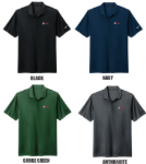Picture of Clayton Industries NIKE Dri-FIT Micro Pique Polo