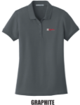 Picture of Clayton Industries Port Authority Ladies Classic Pique Polo