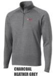 Picture of Clayton Industries Unisex Sport-Tek 1/4 Zip Pullover