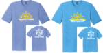 Picture of Mason Elementary RISE Unisex Triblend Tee