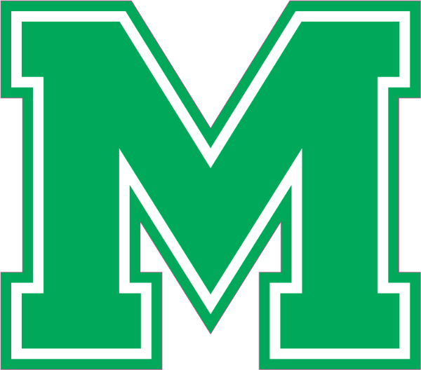 MLC 2022 Helmet Decal - Friday Threads