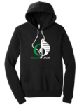Picture of Mason Choir Sponge Fleece Hoodies