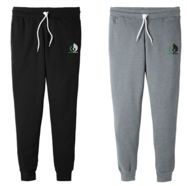 Picture of Mason Choir Bella Canvas Unisex Joggers