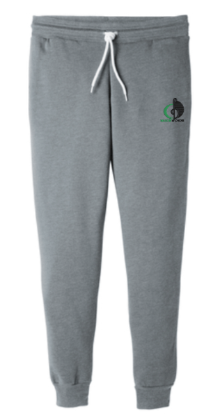 Picture of Mason Choir Bella Canvas Unisex Joggers