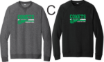 Picture of MHS 22 Crewneck Unisex Sweatshirt