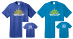 Picture of Mason Elementary RISE Unisex Cotton Shirts