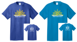 Picture of Mason Elementary RISE Unisex Cotton Shirts