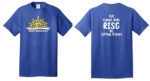 Picture of Mason Elementary RISE Unisex Cotton Shirts