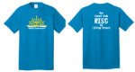 Picture of Mason Elementary RISE Unisex Cotton Shirts