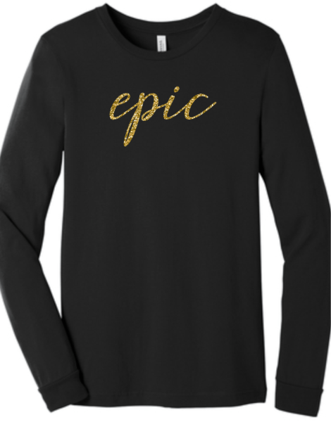 Picture of Epic Long Sleeve