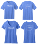 Picture of Mason Kiwanis Club Perfect Blend Tees