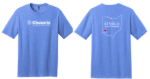 Picture of Mason Kiwanis Club Perfect Blend Tees