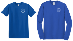 Picture of Troop 43 Cotton Shirt