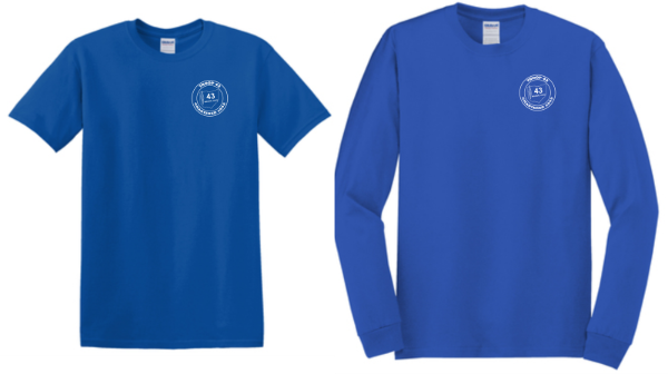 Picture of Troop 43 Cotton Shirt