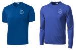 Picture of Troop 43 Performance Shirts