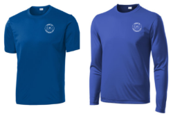 Picture of Troop 43 Performance Shirts