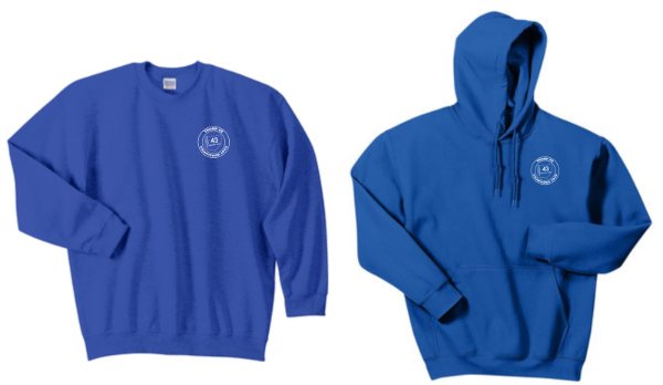 Picture of Troop 43 Sweatshirts