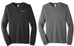 Picture of PowerAPPS Triblend Long Sleeve T
