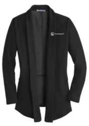 Picture of PowerAPPS Ladies Cardigan