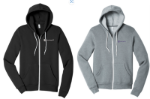 Picture of PowerAPPS Full Zip Hoodie
