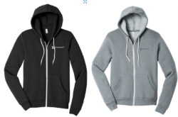 Picture of PowerAPPS Full Zip Hoodie