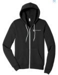 Picture of PowerAPPS Full Zip Hoodie