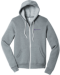 Picture of PowerAPPS Full Zip Hoodie