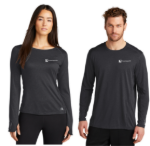 Picture of PowerAPPS Performance Longsleeve