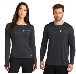 Picture of PowerAPPS Performance Longsleeve