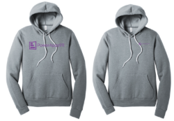 Picture of PowerAPPS Pullover Hoodie