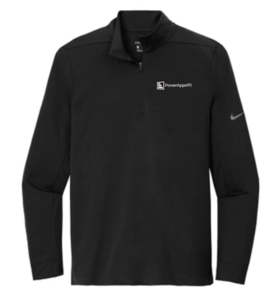 Picture of PowerAPPS Nike 1/2 Zip