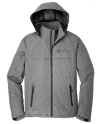 Picture of PowerAPPS Waterproof Jacket