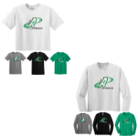 Picture of Aftershock Cotton T Options