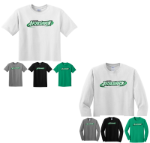 Picture of Aftershock Cotton T Options