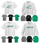 Picture of Aftershock Cotton T Options