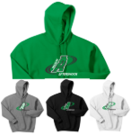 Picture of Aftershock Hoodie Options