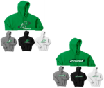 Picture of Aftershock Hoodie Options