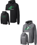 Picture of Aftershock Performance Hoodie Options