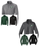 Picture of Aftershock Sport Wick 1/4 Zip Options